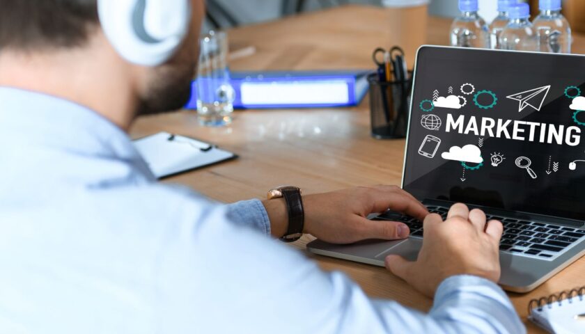 Online Marketing in Miami