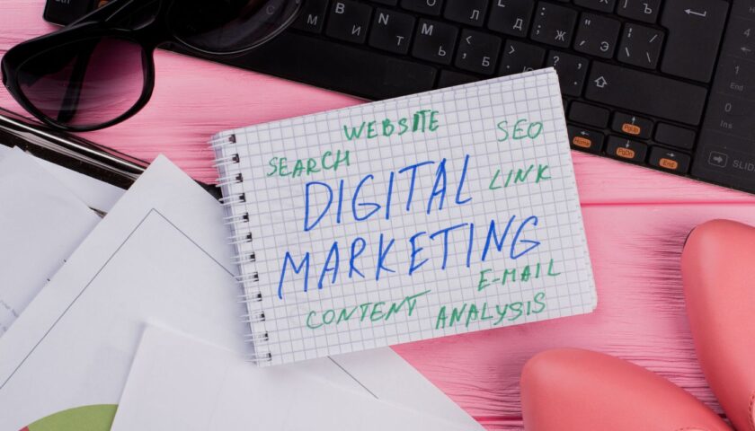 Power of Digital Marketing