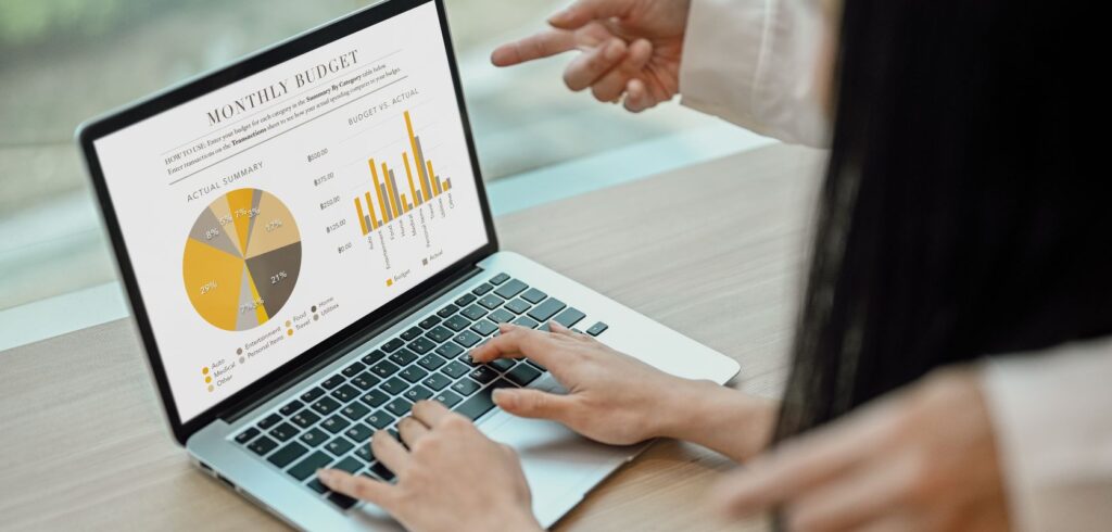 ROI Tracking