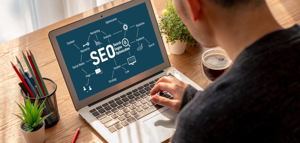 World of SEO in Miami