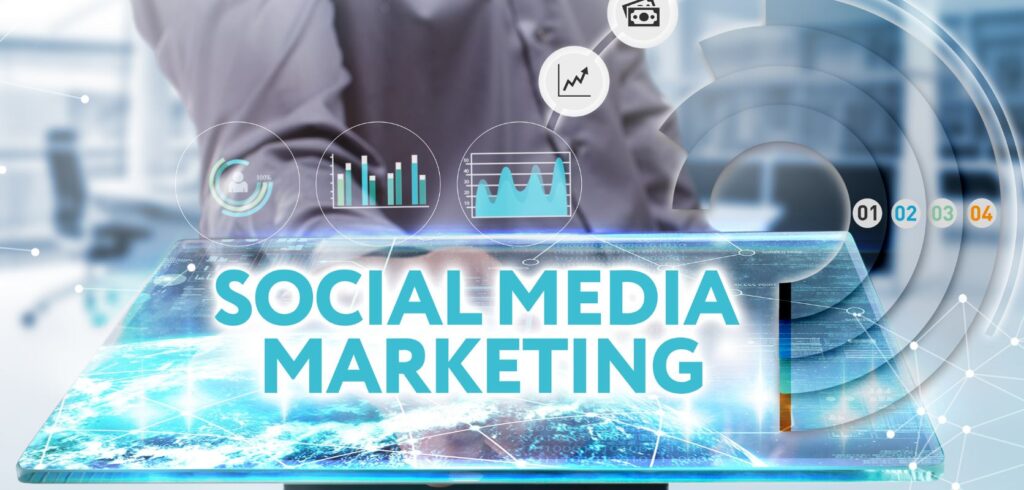Social Media Marketing