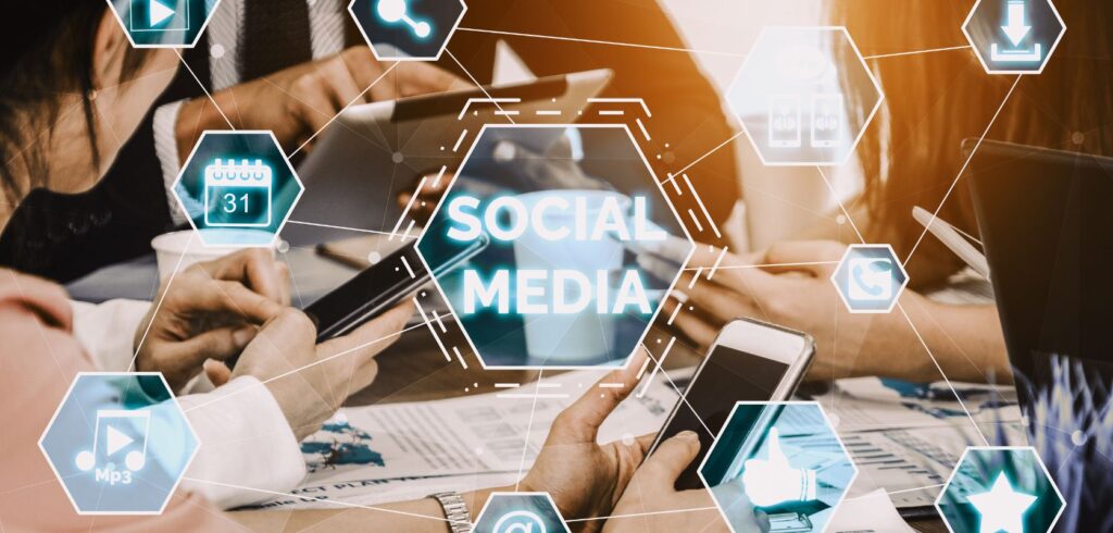 Social Media Marketing Strategies