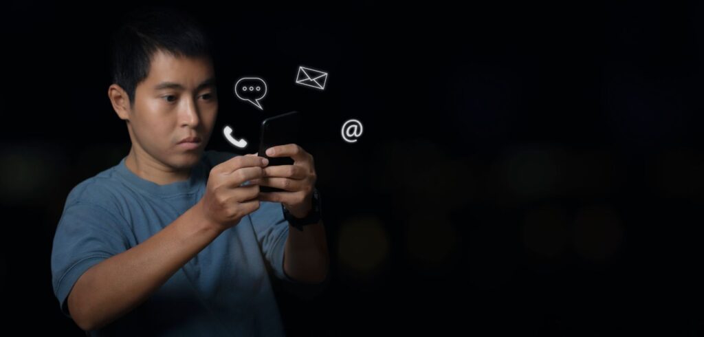 Amplifying Messages