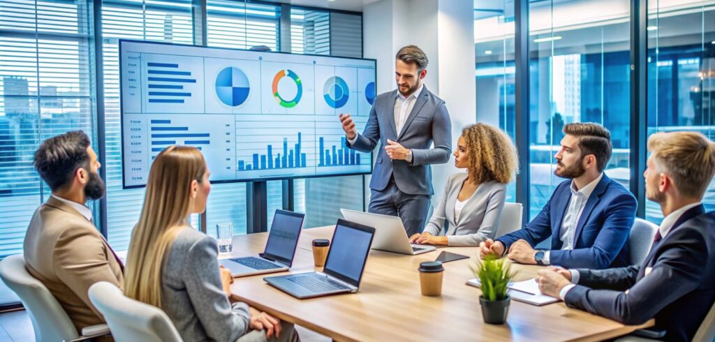 Best Marketing Agency