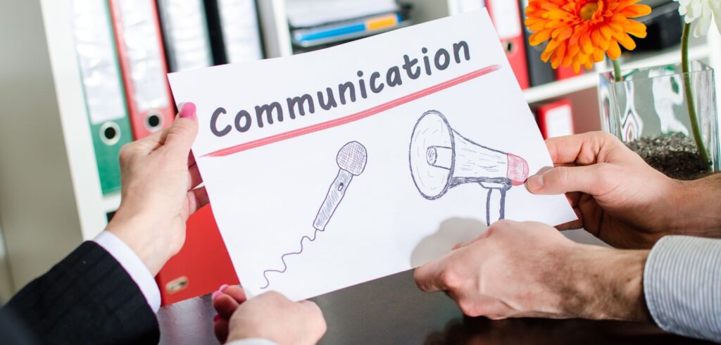 Communication Agency