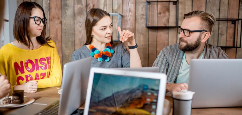 Digital Marketing Agency
