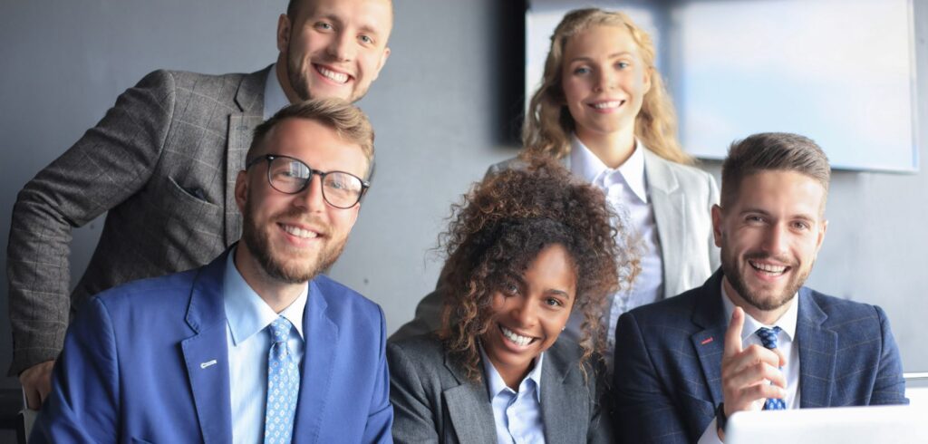 Expert Team