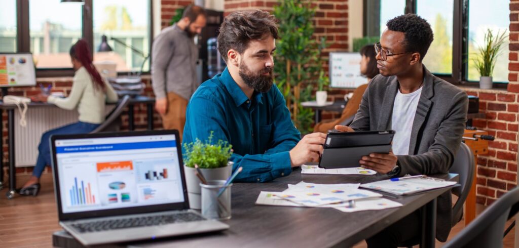 Importance of a Marketing Agency