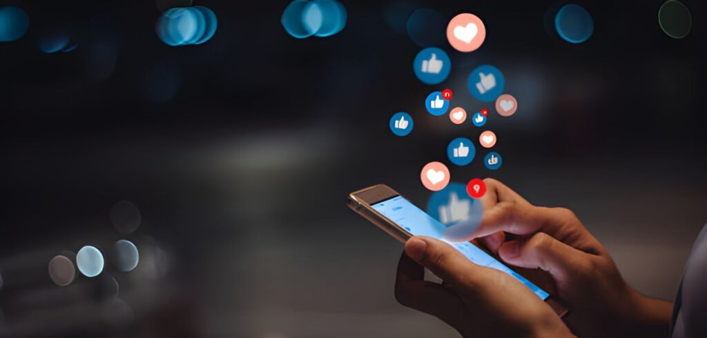 Leveraging Social Media