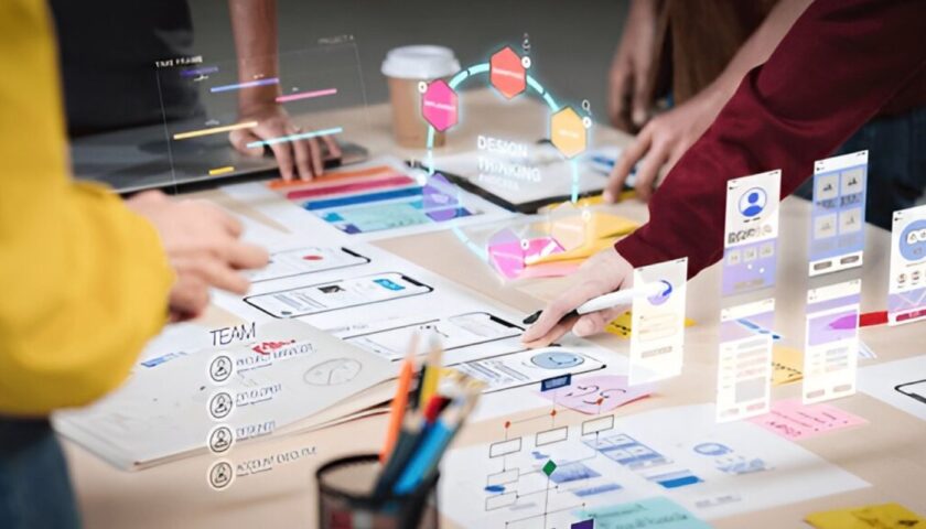 Marketing Agency
