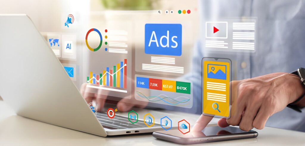 Marketing Company