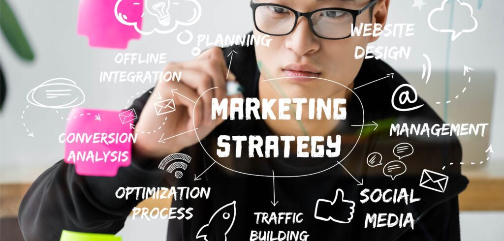 Marketing Strategy