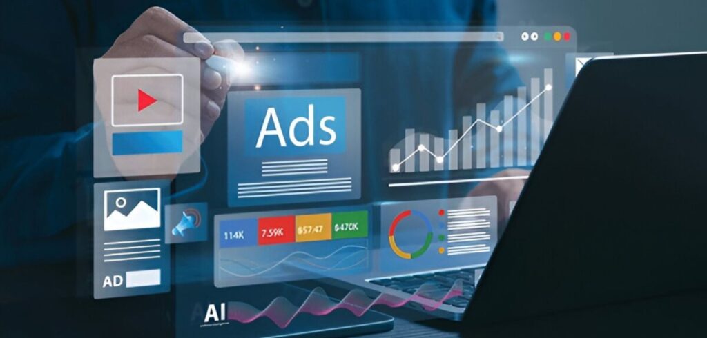 Online Marketing