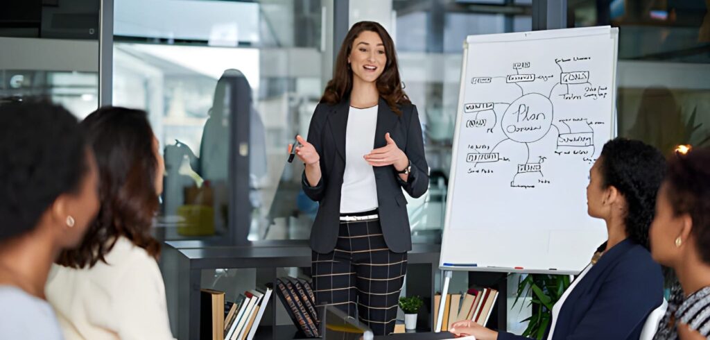 Online Marketing Strategies