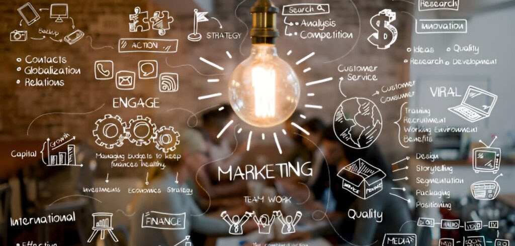 Other Marketing Companies