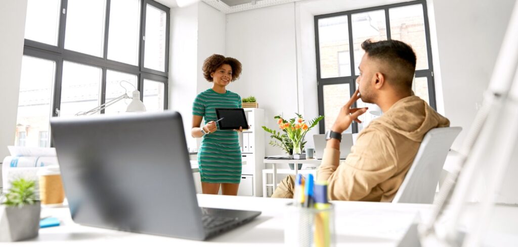 Role of Communication Agencies