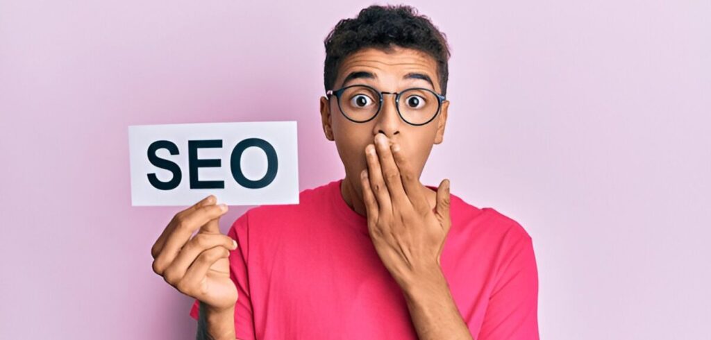 SEO Secrets