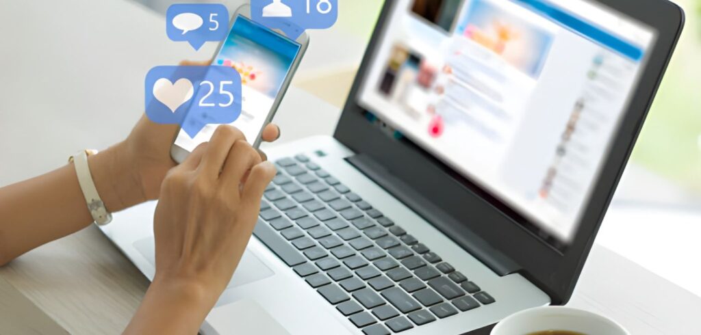 Social Media Engagement