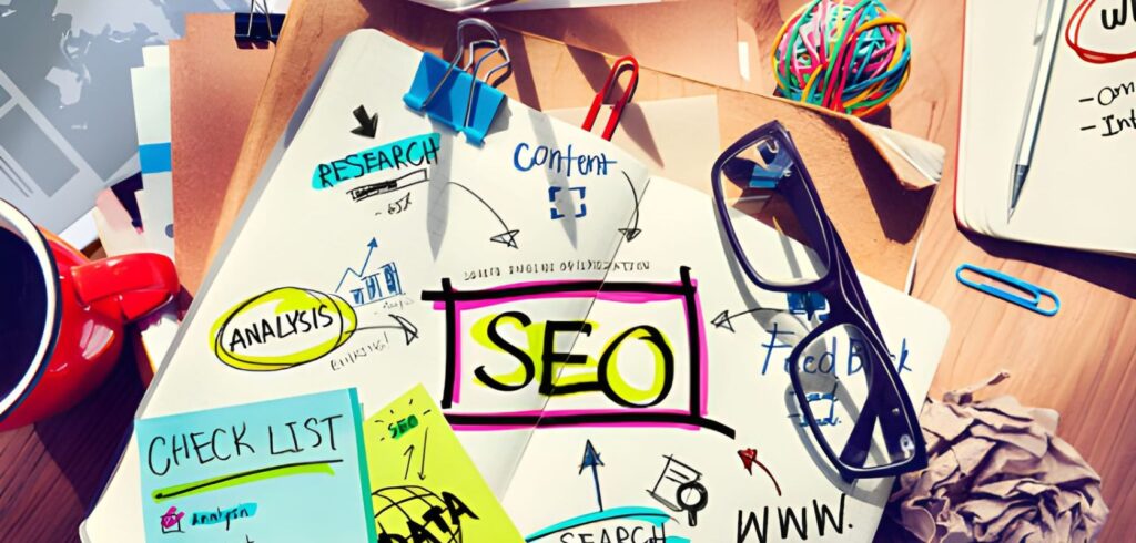 Basics of SEO