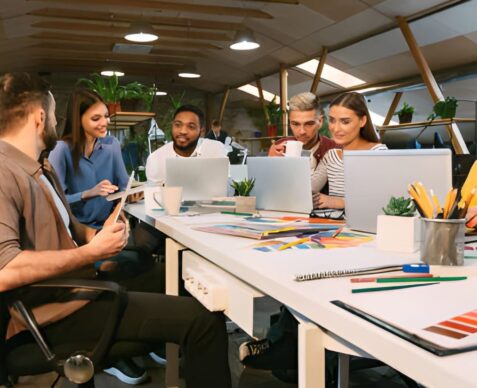 Communication Agency in Miami