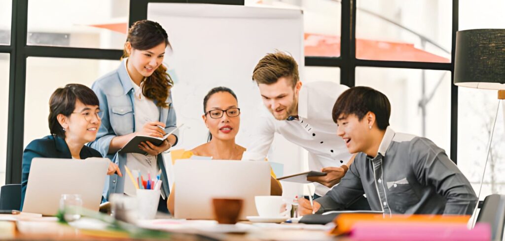 Digital Marketing Companies