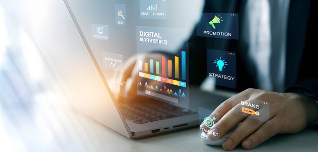 Digital Marketing Needs