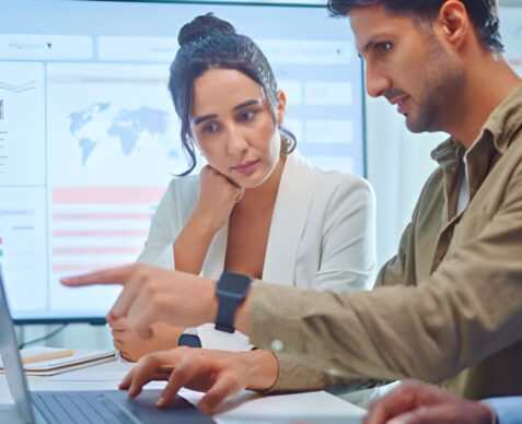 Internet Marketing Consultant