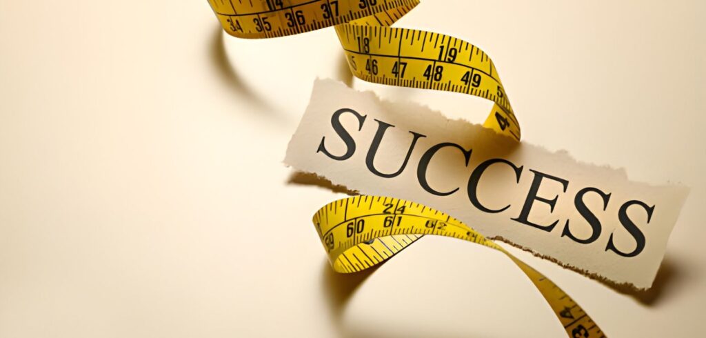 Measuring Success