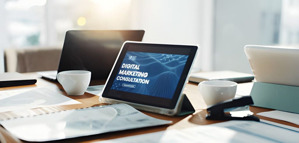 Top Digital Marketing Agency