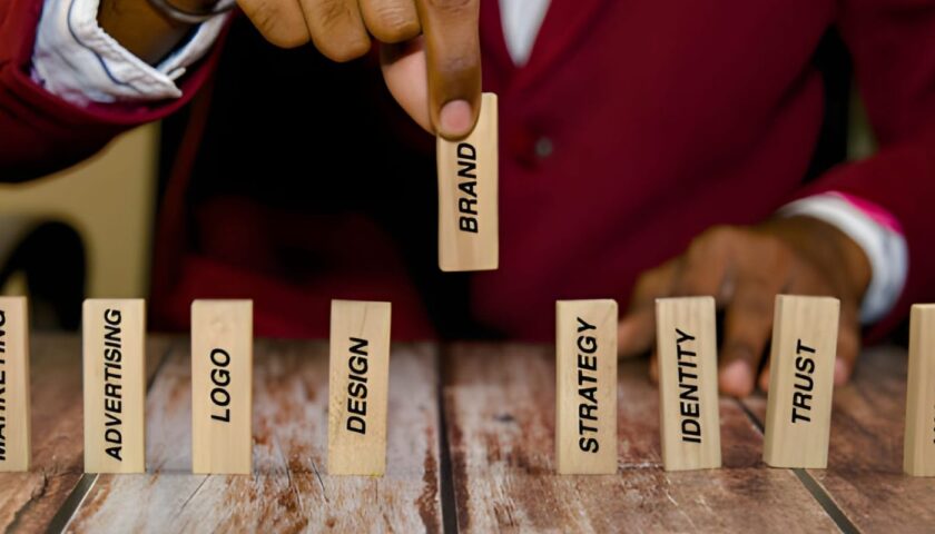 brand marketing
