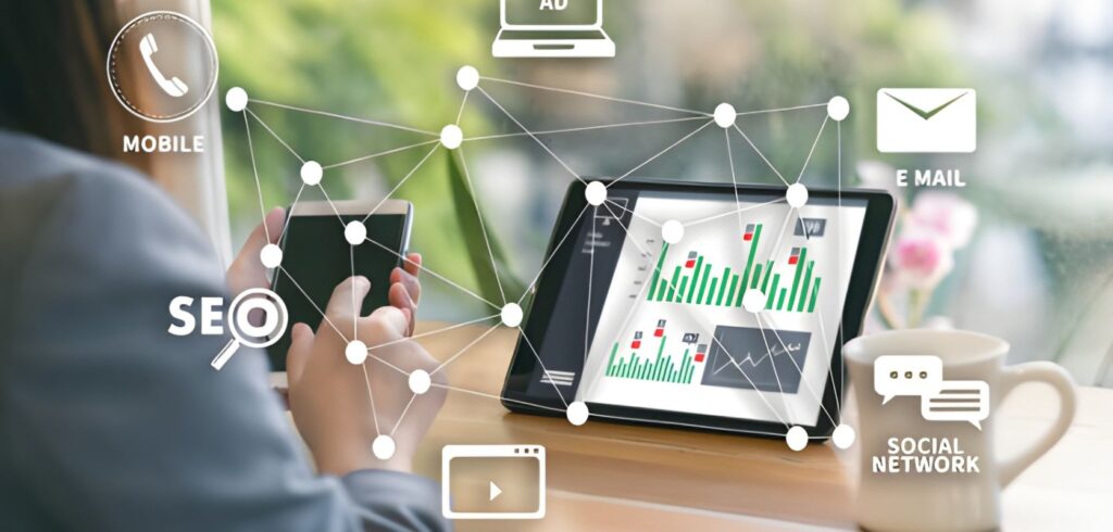 internet marketing strategies