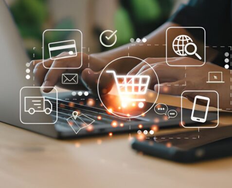 online marketing strategy