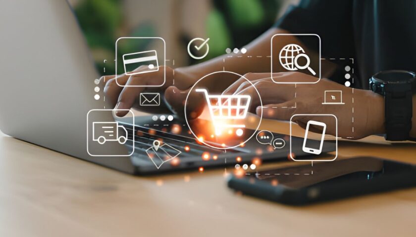 online marketing strategy
