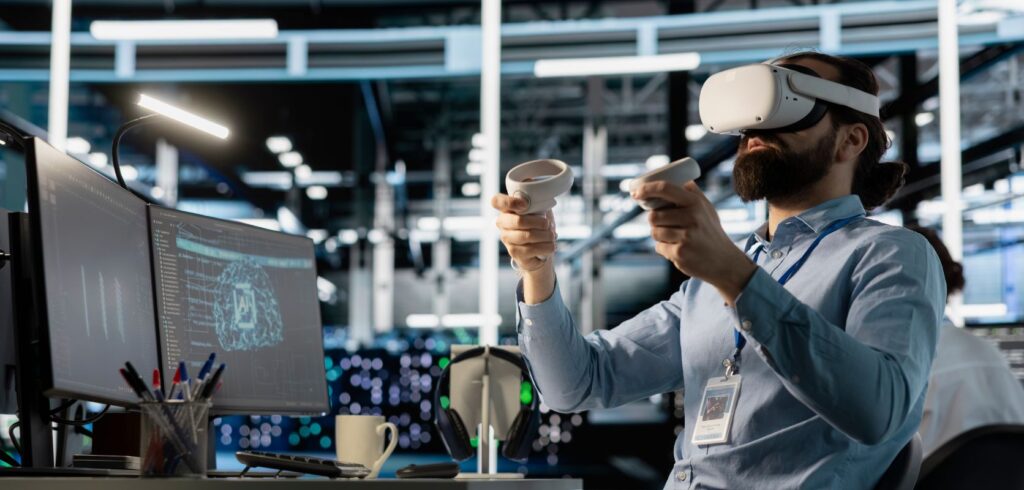 Emerging Technologies