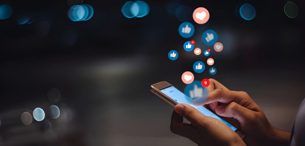 Leveraging Social Media