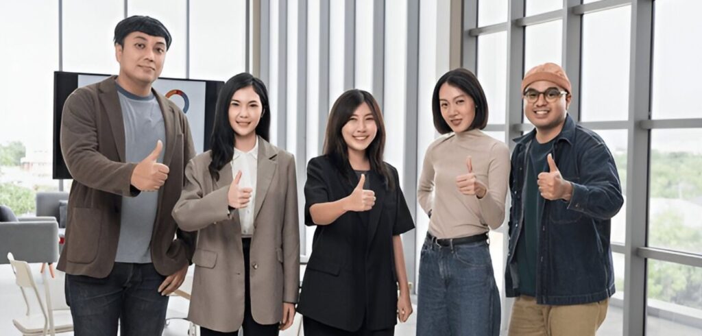 Making the Final Decision