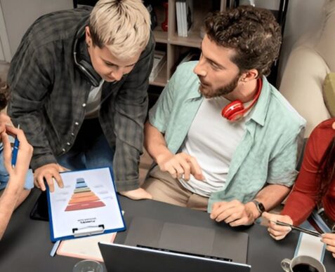 content marketing agency