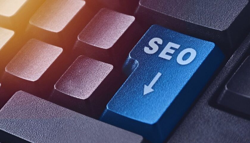 expert seo marketing agency