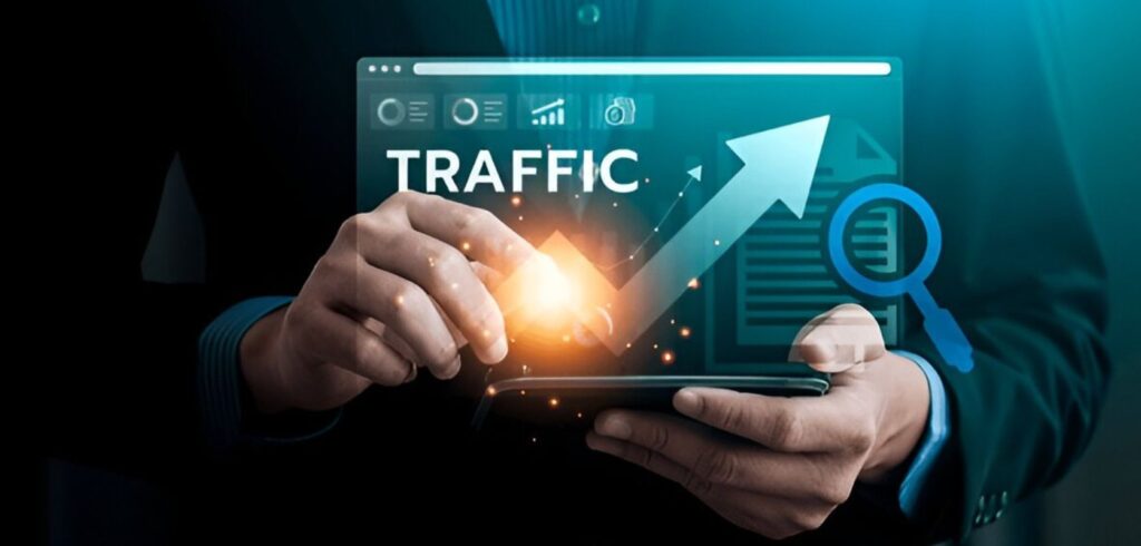 improved website visibility