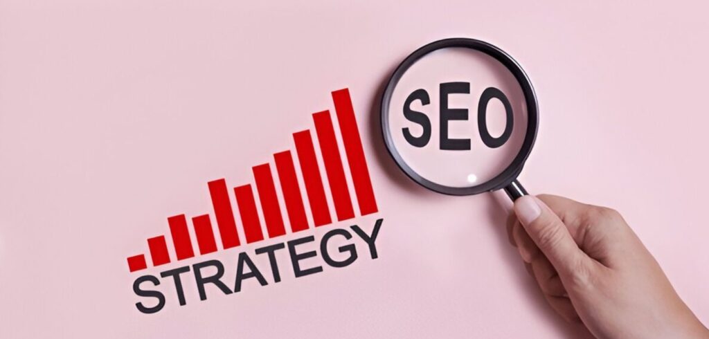 seo strategies