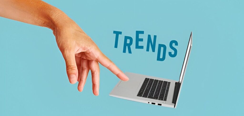 trends in content marketing