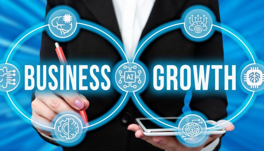 Business Growth