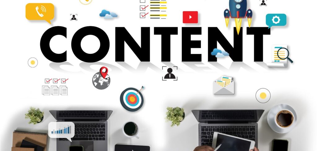 Crafting Compelling Content