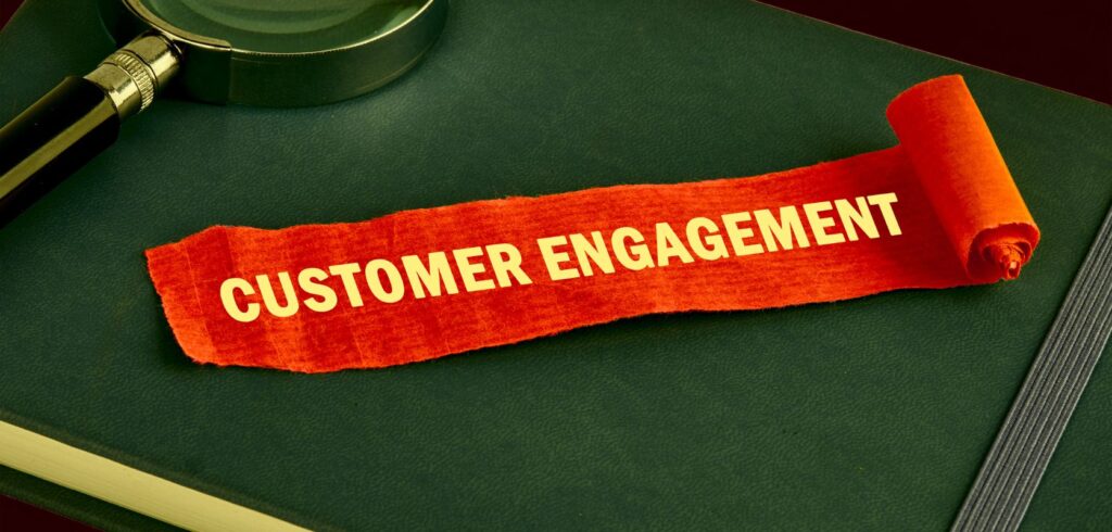 Driving Engagement
