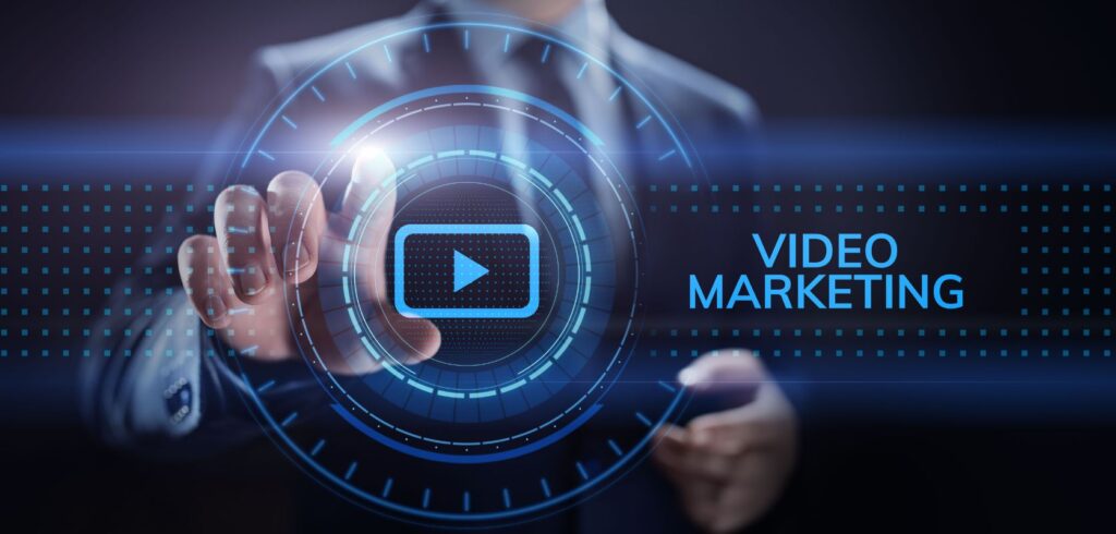Embracing Video Marketing
