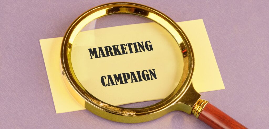 Marketing Campaigns