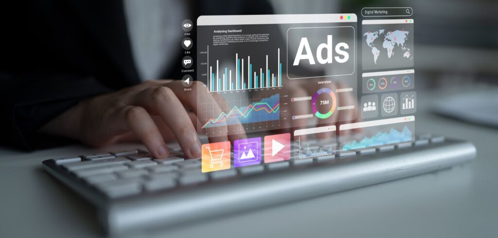 Maximizing ROI with Paid Advertising