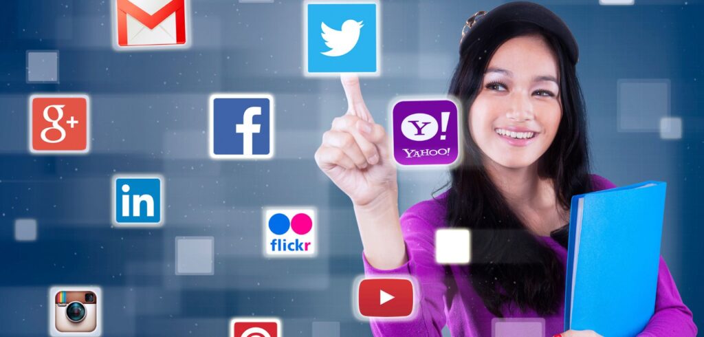 Power of Social Media