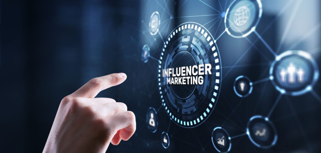 Rise of Influencer Marketing