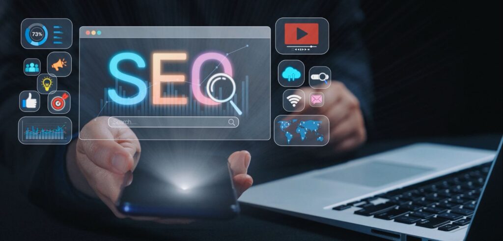 Basics of SEO